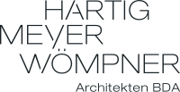 HMW Architekten - Münster, Lüdinghausen - Hartig Meyer Wömpner Architkten BDA