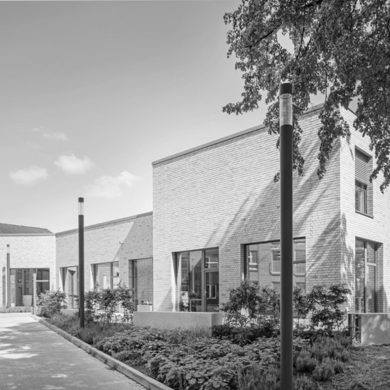 Pflegewohnheim Maria Veen