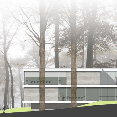 Waldschule Buchholz - Erweiterung der Waldschule Buchholz in der Nordheide